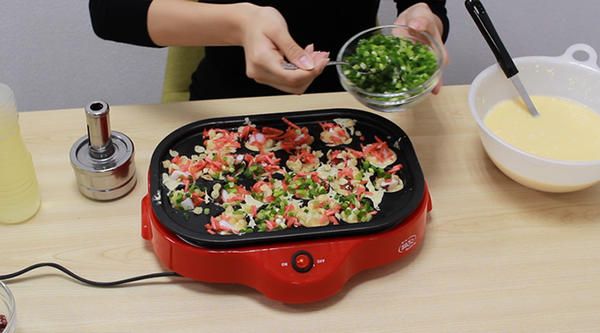 cách làm takoyaki 6-3